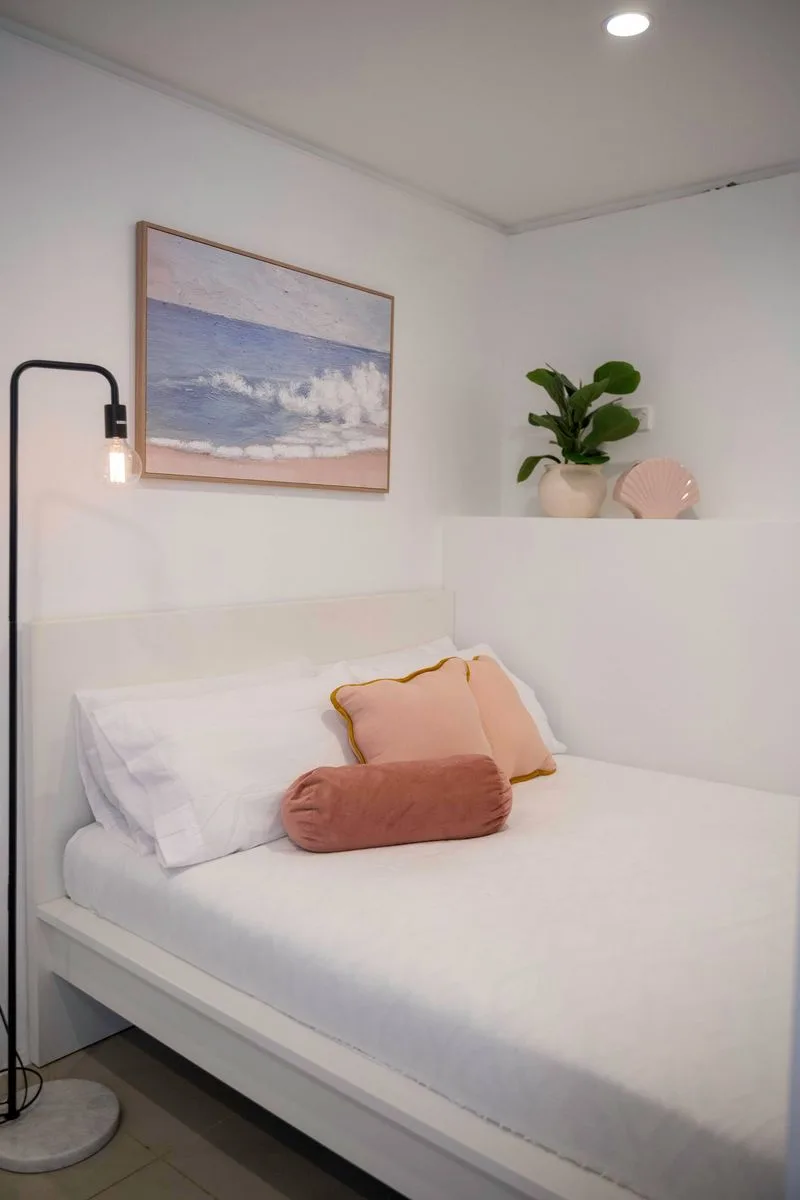 Cozy Bondi Studio Retreat