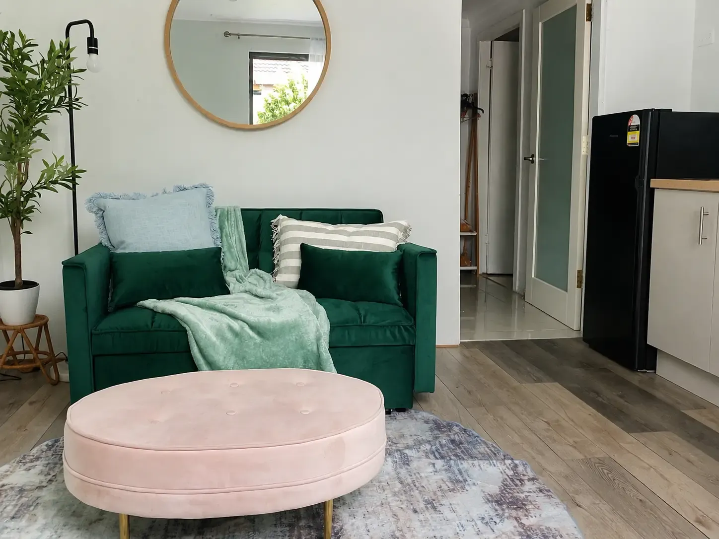 Garden Apartment in centre of Bondi, photo 1